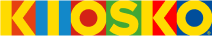 KIOSKO Logo